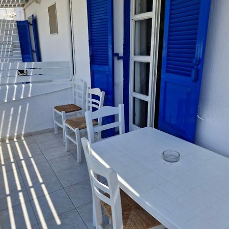 Katerina Yalos Chora  Exterior foto
